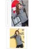 Women's Seamless Long Sleeve Quick Dry Yoga Top - Autumn Fitness, Running & Training Pullover with Round Neck