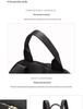 Women's Embroidered Oxford Cloth Casual Backpack for Travel and Storage