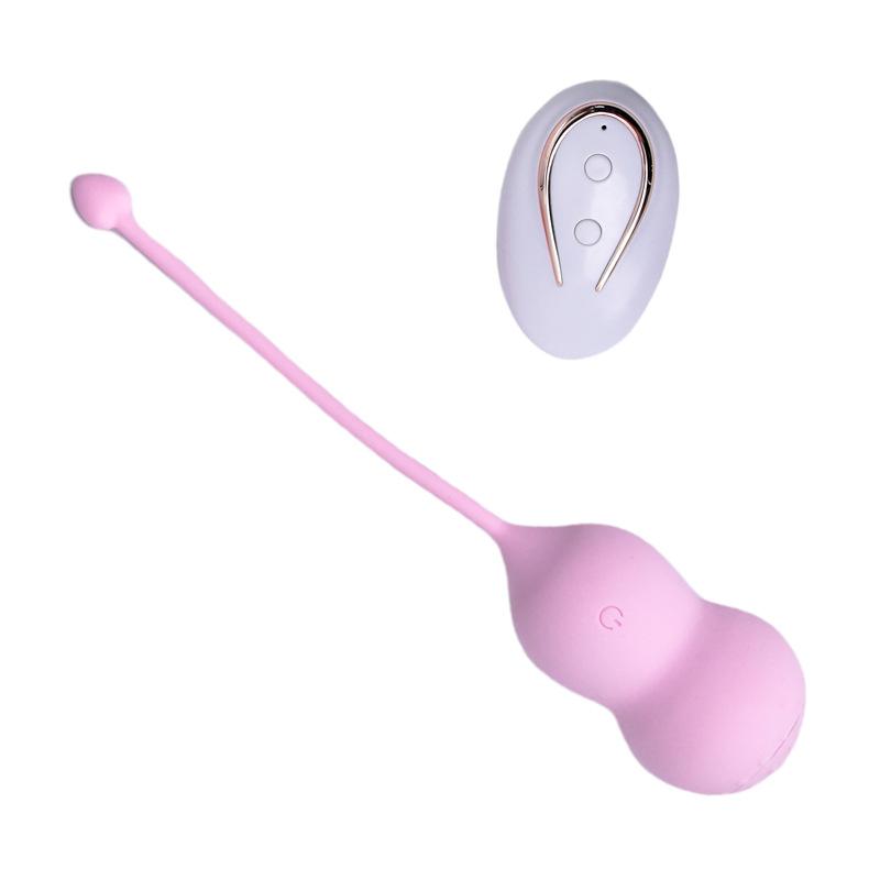 Female Masturbator Kegel Ball Vibrating Egg Panties Vibrator G-Spot Massager Vagina Muscle Trainer Simulator Sex Toys for Women