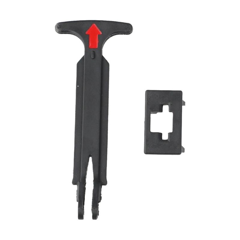 Precisions Hood Latches Release Handle 1C0823593D for Perfect Compatibility and Effortless Release Mechanism 1