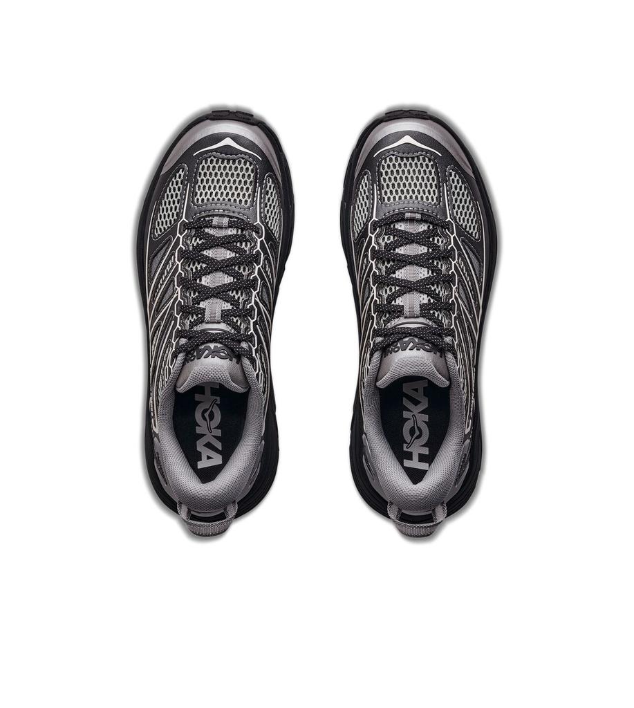 Unisex Sneakers HOKA Mafate Speed 2 'Galactic Grey Black'