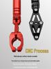 Xiao Niu UQi+ U2 Umax NL Balance Bar Handlebar & U3 Faucet Extension Bracket Accessories