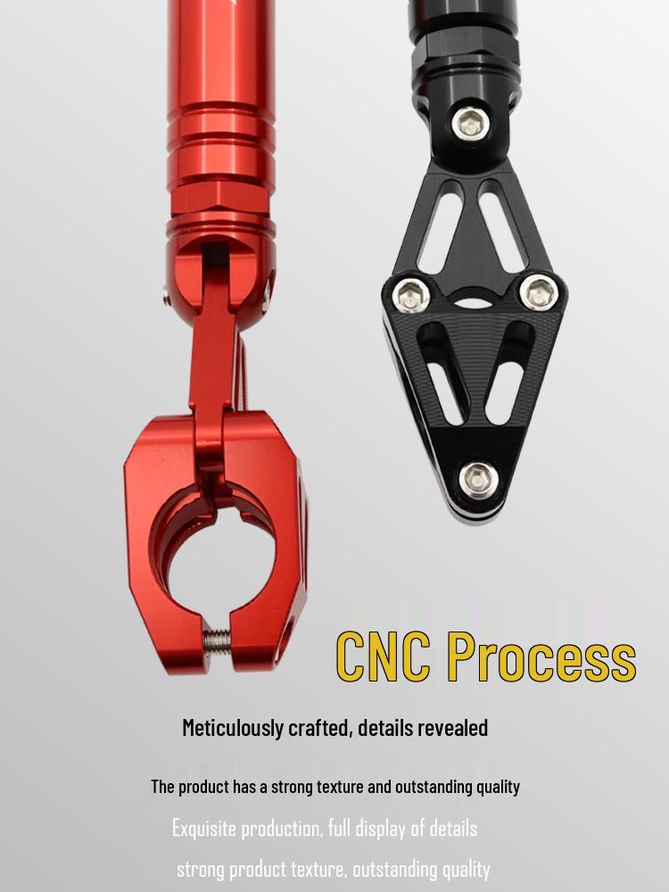 Xiao Niu UQi+ U2 Umax NL Balance Bar Handlebar & U3 Faucet Extension Bracket Accessories