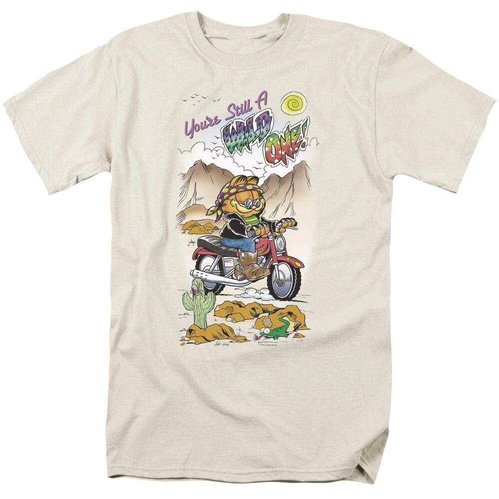 

Garfield Wild One T-Shirt L