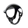 Cat Headwear Dog Helmets with Ear Holes Head Protective Pet Helmet Hat Hard Hat Photo Props Pet Ridding Cap Motorcycle Bike