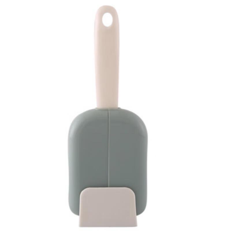 Wutuo Standable Rice Spoon Set