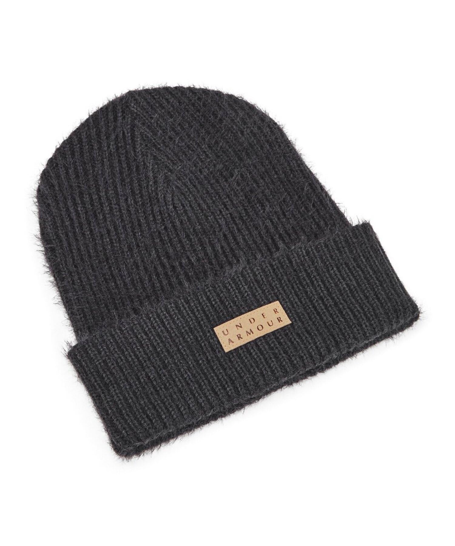 

Halftime Trend Cuff Anthracite Camel ONESIZE [Under Armour] /