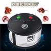 Ultrasonic Multifunctional Pest Repeller for Mice and Squirrels