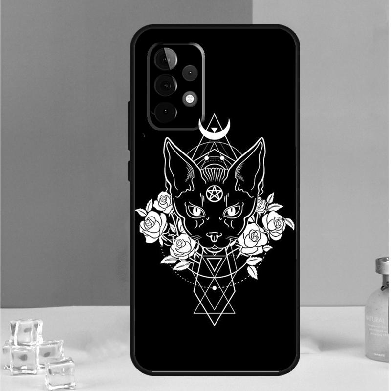 

Mysterium Gothic Fantasy Art For Samsung Galaxy A05 A06 A13 A33 A53 A36 A26 A16 A54 A34 A14 A32 A52 A55 A35 A15 A56 Case Samsung A34 5G