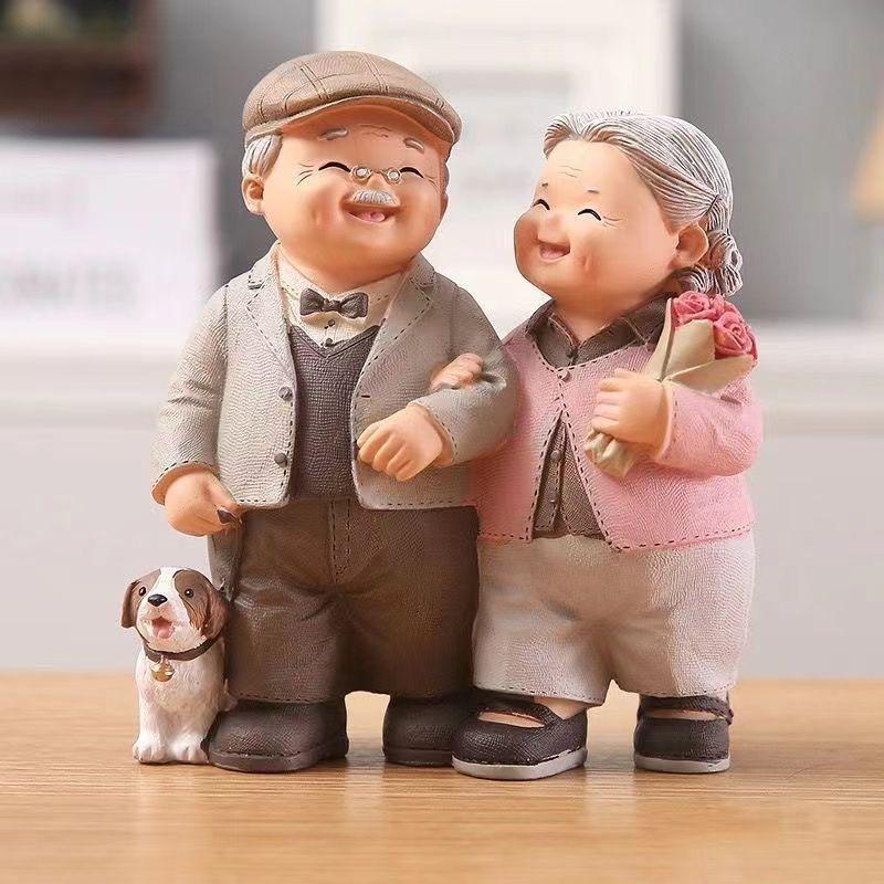 Romantic Qixi Festival & Anniversary Gift for Partner's Birthday