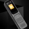 Digital Voice Recorder 3072kps 80H Recording Noise Reduction USB C Voice Activated Recorder for Lectures Meetings Interviews