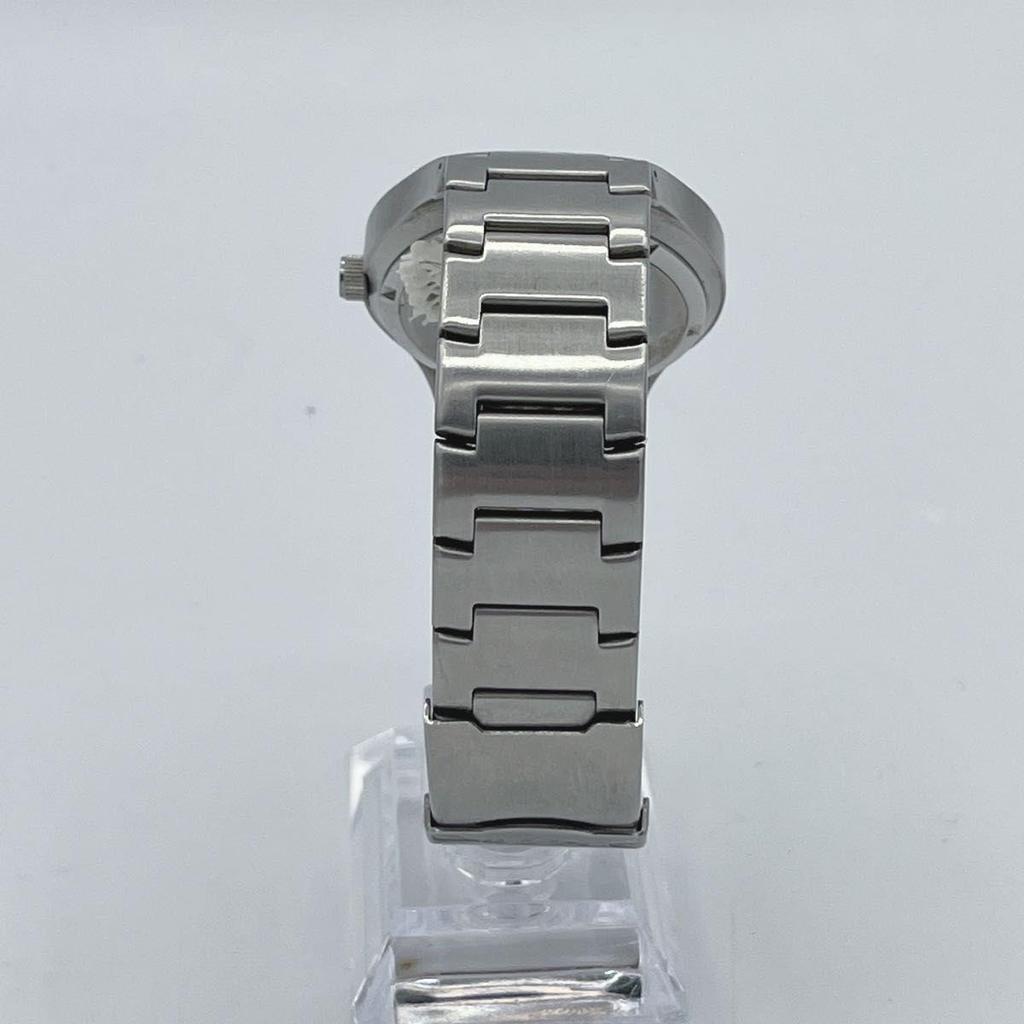 Used FOSSIL BIG TIC JR8051 Fossil Big Tick Big Tick Translation available