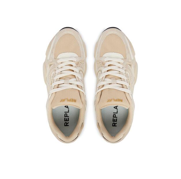 Кроссовки REPLAY GWS9N .000.C0019T
