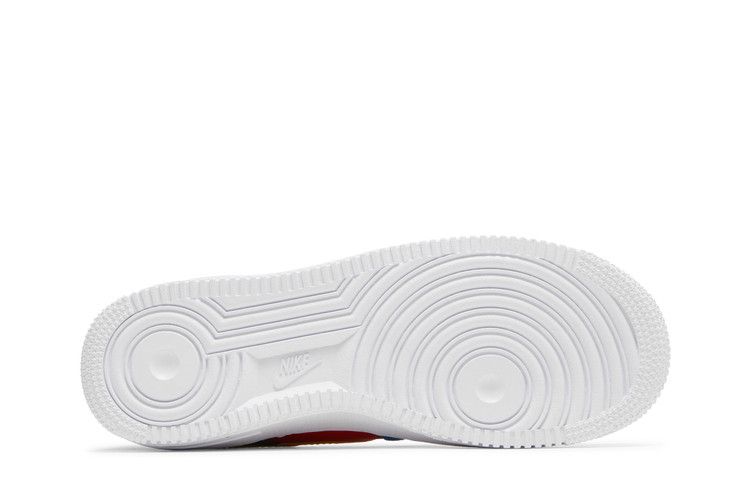 Nike Air Force 1 Low '07 QS Uno (GS)