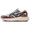 Pi Retro Low 'Brown' Unisex Running Shoes D1GH2323-03