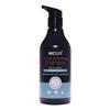 NICKED Keratin Shampoo For Dry Damaged Hair With Keratin And Hydrolyzed Wheat Protein, For Smoothing, Perfect Volume Nourishing, Bouncy & Shinier He