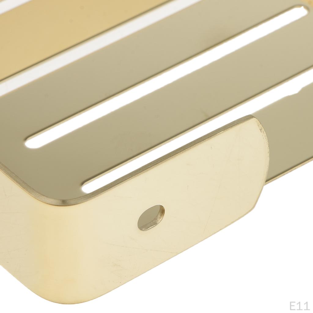 Accessible Bath Soap Dish Home Organizer Portable Lightweight Durable