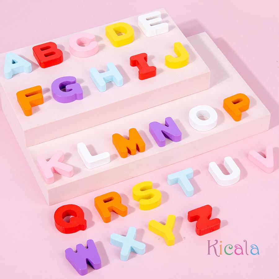 Kids Montessori Educational Wooden Math Toys Children Busy Board Count Shape Colors Match Fishing Puzzle Learning Toys Gifts