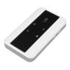 4G LTE Handheld Wifi Rout  2100mAh Batt y Op ated Travel Wifi Hotspot Support SIM Card
