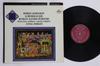 LP Record ANRTAL DORATI, MINNEAPOLIS SYMPHONY - Rimsky Korsakov Scheherazade / Russ SR90332 MERCURY 1963 US Classical Used