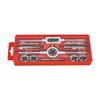 GOODRIG Tap and Die Thread Storage Case Set, 12-piece Set, Repair, Tap, Wrench,