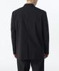 Musinsa Standard [Cooltandard] Relaxed Basic Blazer [Dark Gray]