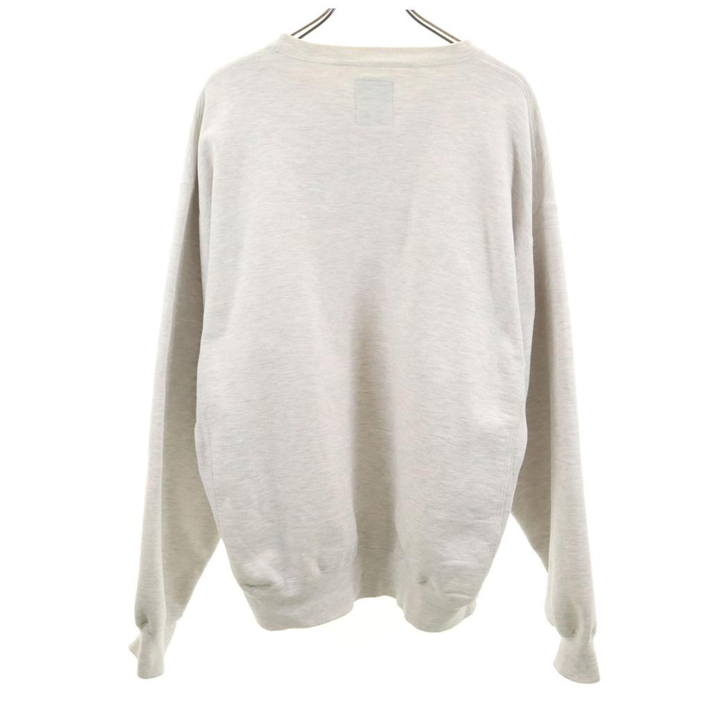 RUSSELL ATHLETIC 90s Made in USA Old UCSC Long sleeve sweat trainer L Men's Used