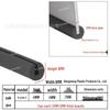 U-Shaped Rubber Anti-Collision and Edge Trim Sealing Strip