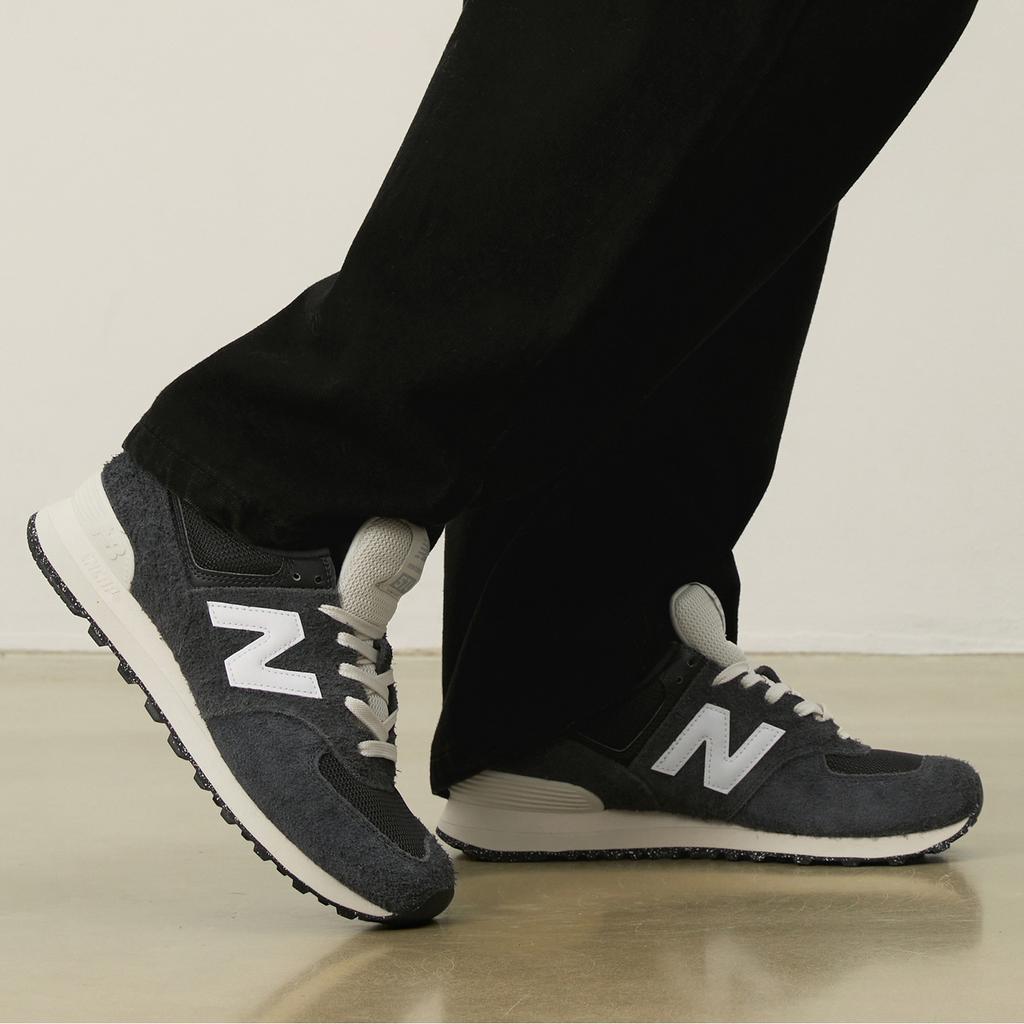 Neu New Balance 574 Phantom Angora U574RBH