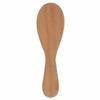 Wool Wooden Baby Hairbrush Baby Brush Baby Comb Set Wooden Comb Baby Hair Comb