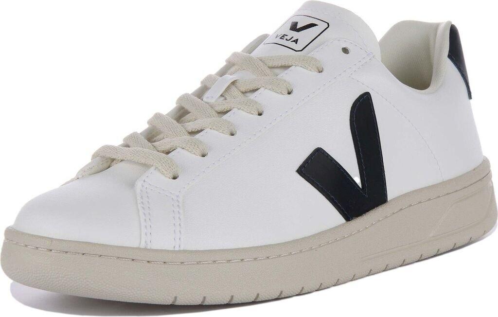 Кроссовки Veja Urca CWL white/nautico