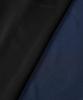 Mesh Jinbei Top and Bottom Available In Large 5L [Nissen] Men's Loungewear, Sweat-absorbing, Quick-drying Set, Sizes, Black,