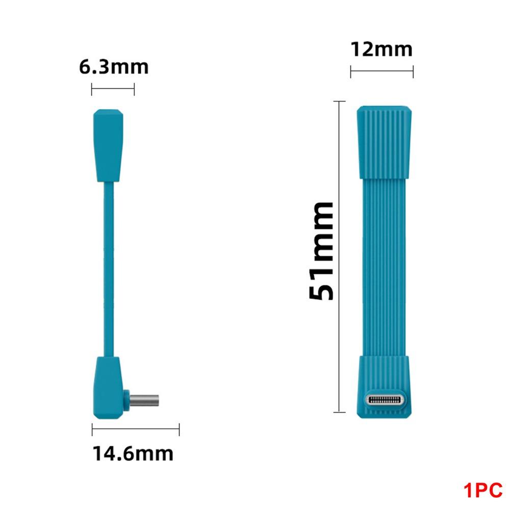 USB4 Flexible Charging Cord 8K 60HZ USB-C Data Line Type-C To Type-C Data Cable  Mobile Drive