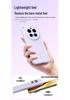 VIVO X300 PRO Magnetic Skin-Feel Liquid Silicone Case, Full Coverage, Anti-Drop.
