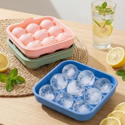 Barmanské potřeby – Formy na led