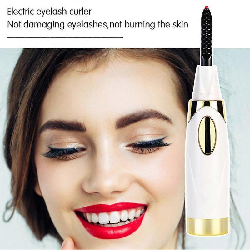 Lash Curler for Curly Eyelashes Lasting All Day Lash Lifting Tool Practical Eye Beauty Tool