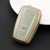 Toyota Key Case for Highlander, Levin, Corolla, RAV4, IZOA, and Camry
