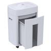 SUNWOOD MSD9711 Commercial Cross-Cut Document Shredder CN plug (adapter included)