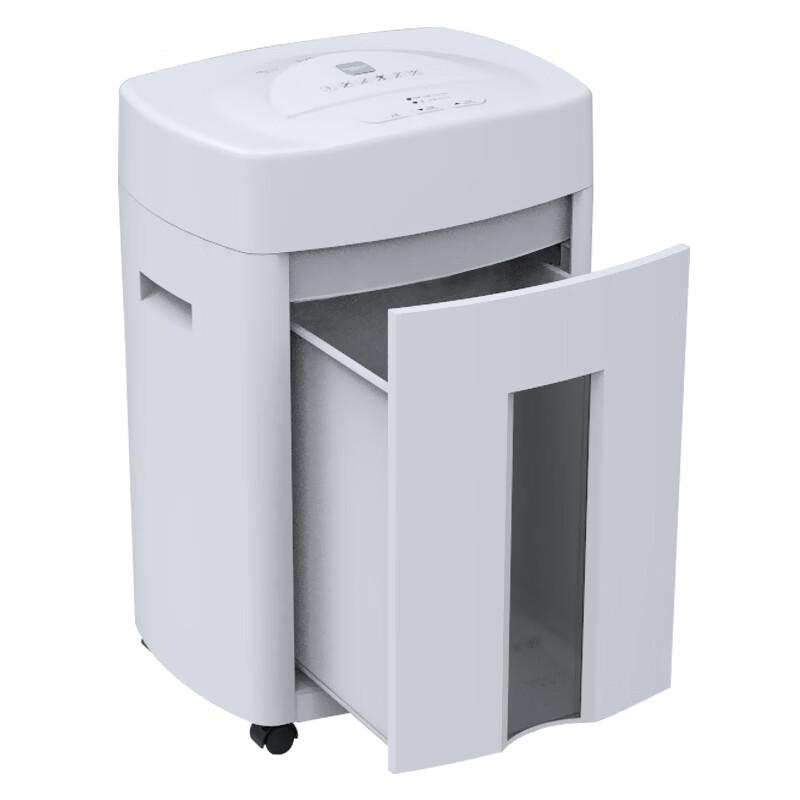 SUNWOOD MSD9711 Commercial Cross-Cut Document Shredder CN plug (adapter included)
