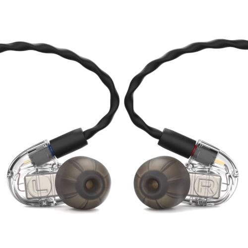 Westone Audio AM-PRO-X10 Universal Ambient Clear [1BA] WA-AM-PRO-X10