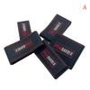 5 Pcs Trimmer Grip Barber Hair Clipper Grip Rubber Anti Slide Barber Rings