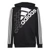 adidas Sweatshirt Black Teenagers GS2187