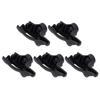 5?Pack Tire Changer Machine Mount Head 8183061 182960 Nylon Black Replacement for COATS
