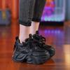 Fashion High Quality Spring Autumn Women Platform Sneakers Chunky Shoes Sport Vulcanized Shoes Female Casual Shoes 2026 New