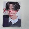 Rise Pop-Up Won Bin's Entrance Photocard