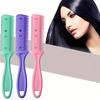 1 pcs Double-Sided Hair Cutting Comb for Long and Short Hair - Shape and Cut with Ease