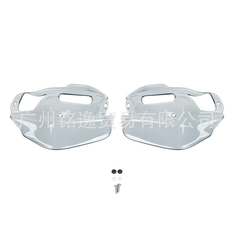 Motorcycle Handguards Extendable Wind Deflectors HONDA CRF1100L ADV XADV750
