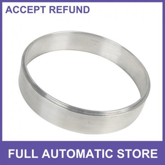 

Air Cleaner Spacer Riser Air Filter Spacer Single for Ford 350