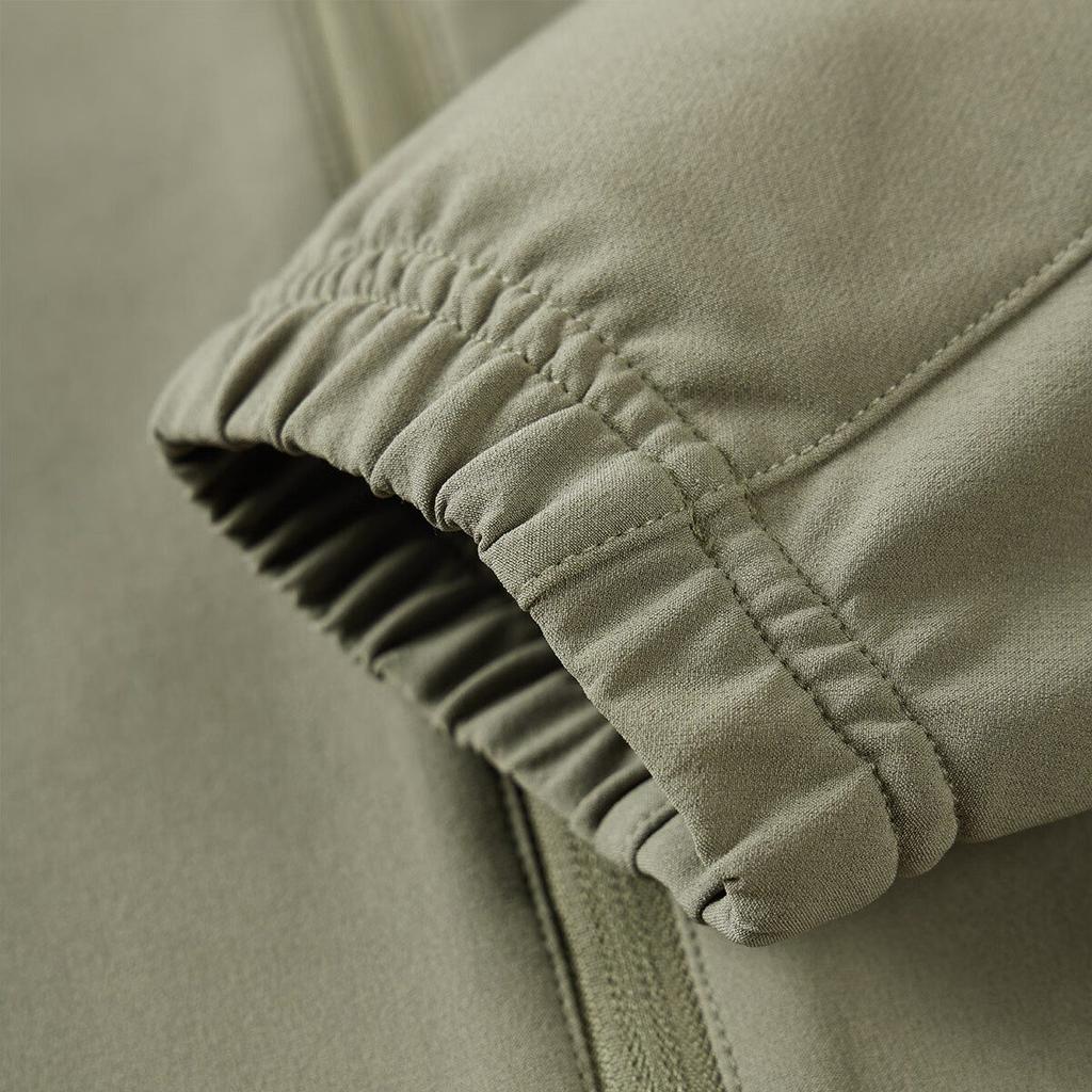 adidas NOT SPORTS SPECIFIC Jackets & Coats Unisex Olive Green JL9637