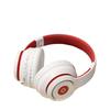 Wireless Over-Ear Bluetooth Headphones with Heavy Bass, Long Battery Life, and Noise Cancelling for Gaming